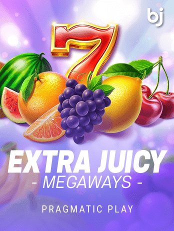 Extra Juicy Megaways