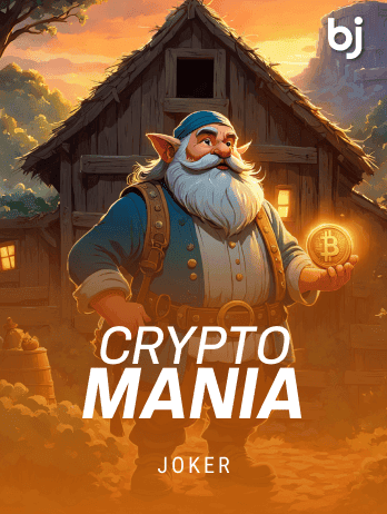 Cryptomania
