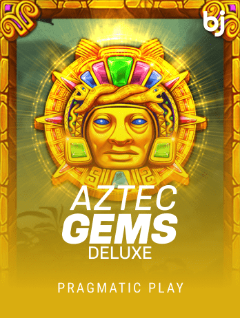 Aztec Gems Deluxe
