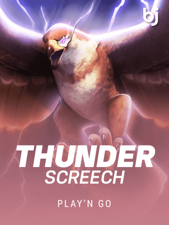 Thunder Screech
